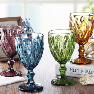 Party Goblet Set of 4-0