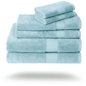 Mariabella Luxe Egyptian Cotton Towels