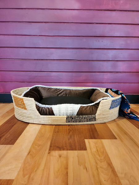 Gombe Eco-Friendly  Dog Bed