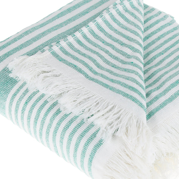 Andulus Beach Towel- various colors