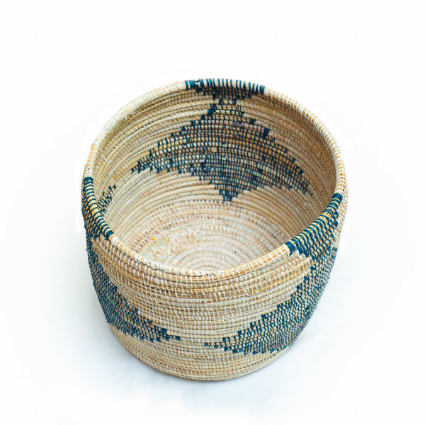 Darajani Handcrafted  Basket