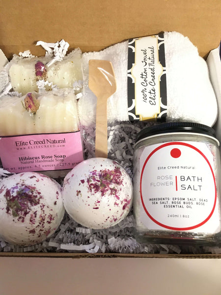 Handmade Soap Gift Sets-2