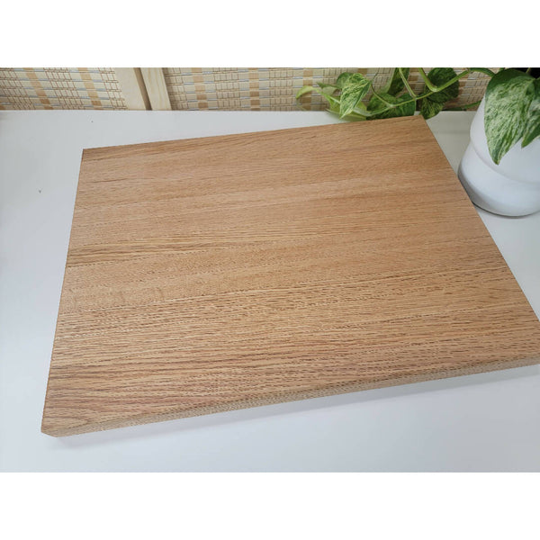Wood Cutting & Serving Board