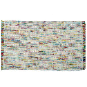 Karaan - Handmade Wool Loop Rug