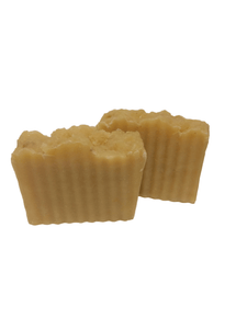 Lemongrass Clay Soap White Label-0