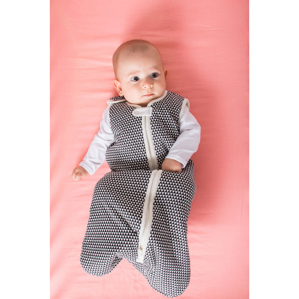 GREENWICH Baby Sleep Bag (Quilted)