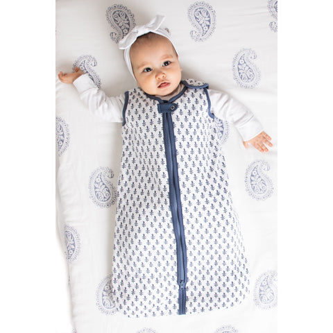 FORT Wearable Baby Sleep Bag (Lightweight)