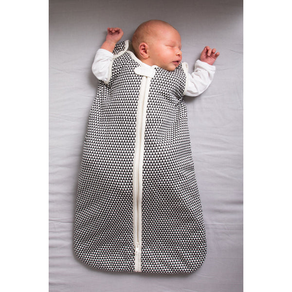GREENWICH Baby Sleep Bag (Quilted)