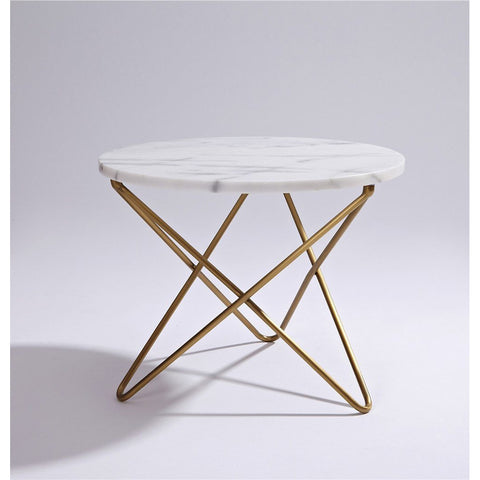 Manon Marble Coffee/Side Table-2