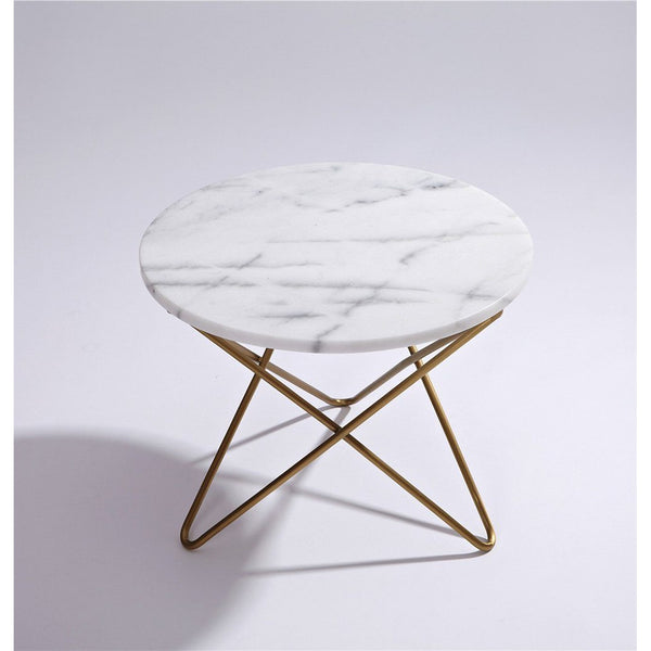 Manon Marble Coffee/Side Table-3