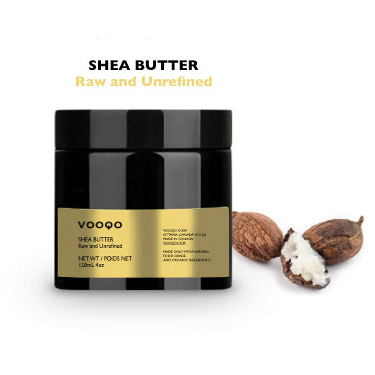 Shea Butter